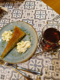 Baklava du Restaurant turc Hélia in Paris - n°7