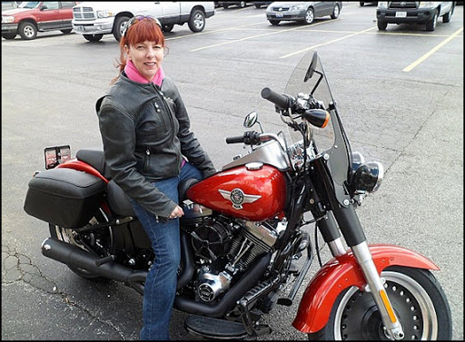 Motorcycle Dealer «Cleveland Moto», reviews and photos, 16211 Lorain Ave, Cleveland, OH 44111, USA