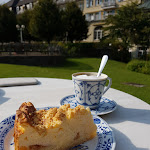 Photo n°2 de l'avis de Silvia.o fait le 07/09/2017 à 15:10 sur le  The Cupcakes shop à Schlangenbad