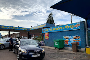 Valeting Centre & Hand Car Wash