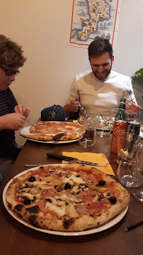 Pizza du Pizzeria Chez antonio à Albi - n°11