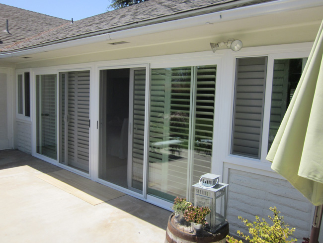 Bourret’s Glass & Screen