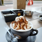 Photo n°2 de l'avis de Luca.e fait le 29/11/2022 à 19:46 sur le  Bar Pasticceria Giubea à La Spezia