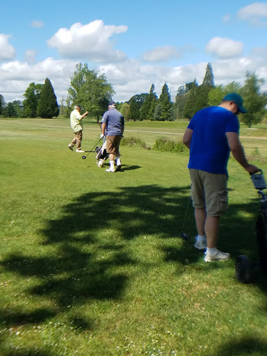 Golf Driving Range «Bayou Golf Course», reviews and photos, 9301 SW Bayou Dr, McMinnville, OR 97128, USA