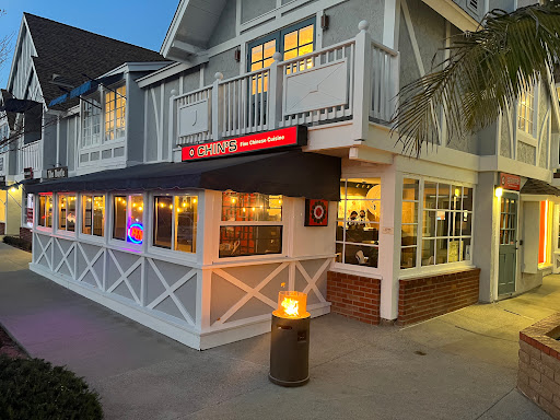 Chins Szechwan - Del Mar image