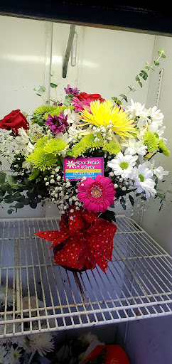 Florist «ROSE PETALS FLORIST», reviews and photos, 343 S 2nd St, Little Falls, NY 13365, USA