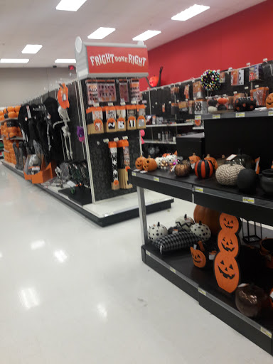 Department Store «Target», reviews and photos, 1701 N Gaffey St, San Pedro, CA 90731, USA