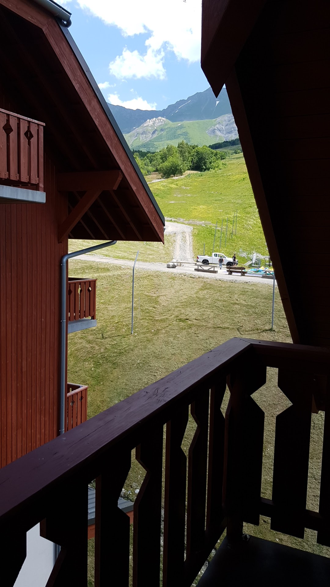 Photo n° 3 de l'avis de sylvie.i fait le 03/07/2018 à 11:31