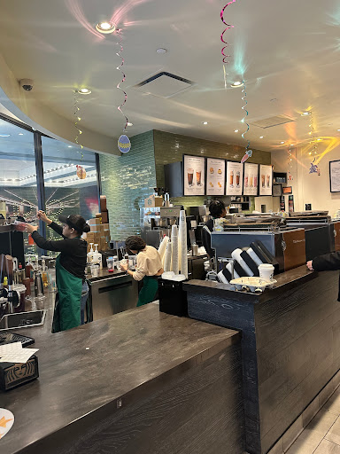 Photo of Starbucks