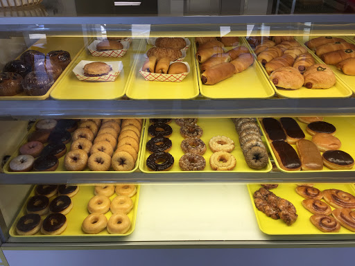 Donut Shop «Luna Donuts», reviews and photos, 1630 Valwood Pkwy # 102, Carrollton, TX 75006, USA