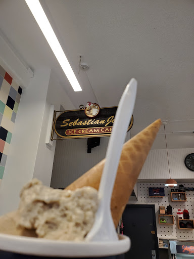 Sebastian Joe's Ice Cream Cafe