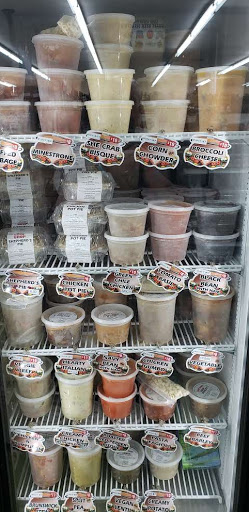 Grocery Store «Melbourne Beach Market», reviews and photos, 302 Ocean Ave, Melbourne Beach, FL 32951, USA