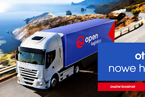 Open Logistics Sp. z o.o. image