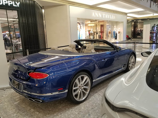 Shopping Mall «Tysons Galleria», reviews and photos, 2001 International Dr, McLean, VA 22102, USA