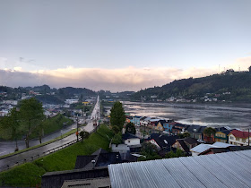 Hospedaje Teresita Castro Chiloe