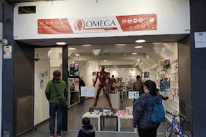 Omega Center Vitoria image