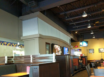 Boston Pizza