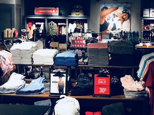 Clothing Store «Hollister Co.», reviews and photos, 3333 Buford Dr NE #1035, Buford, GA 30519, USA