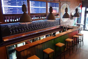 Craft Bier Bar Braunschweig image