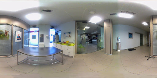 Clínica Veterinaria Wecan Getafe Centro en Getafe