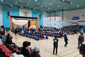 Taean County Gymnasium image