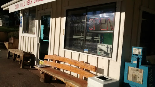 Supermarket «Chicago Park Store», reviews and photos, 19077 Colfax Hwy, Grass Valley, CA 95945, USA