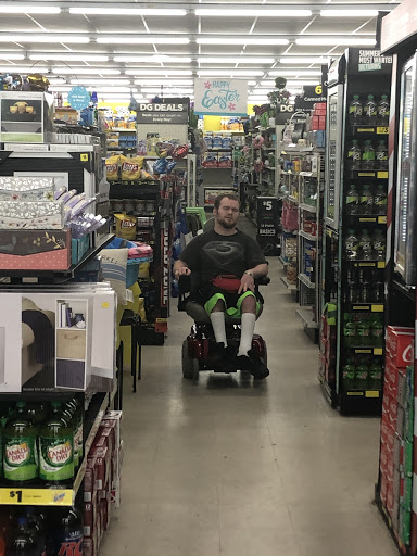 Discount Store «Dollar General», reviews and photos, 23220 Kuykendahl Rd, Tomball, TX 77375, USA