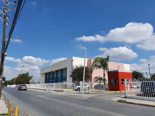 Escuela de chino Reynosa