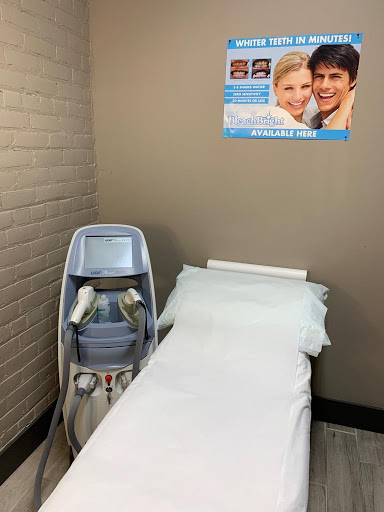 Explore constellation tattoo ideas, creative tattoo ideas in Dearborn, available at Laser Duet Med Spa