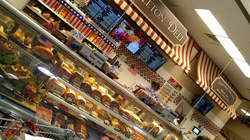 Grocery Store «ShopRite», reviews and photos, 808 US-46, Parsippany, NJ 07054, USA