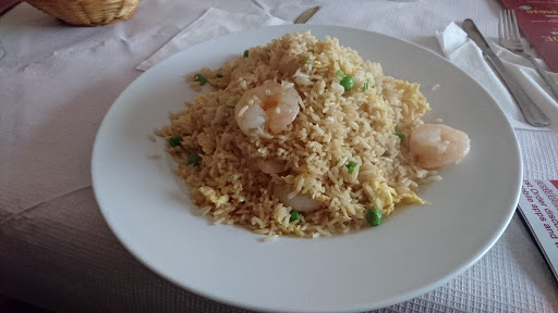 Riverside China House