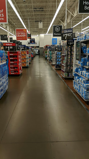 Department Store «Walmart Supercenter», reviews and photos, 501 E Lincoln Hwy, New Lenox, IL 60451, USA