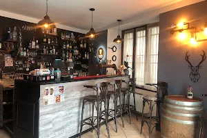 Kraken Pub - Food&Drink image