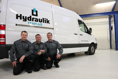 Hydraulik Team A/S