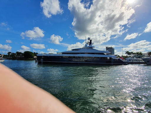 Historical Place «Historic Stranahan House Museum», reviews and photos, 335 SE 6th Ave, Fort Lauderdale, FL 33301, USA