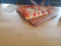 Pizza du Pizzeria IL CIRCOLO à Thionville - n°11