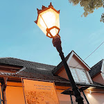 Photo n°2 de l'avis de Marco.� fait le 01/09/2023 à 19:54 sur le  Altes Pfarrhaus - Biergarten Kastanienhof à Pforzheim