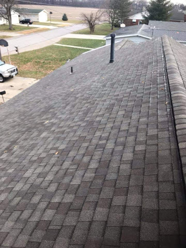 Buckeye Roofing & Maintenance in Lima, Ohio