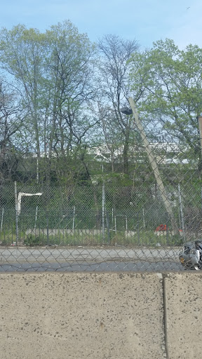 Park «Holcombe Rucker Park», reviews and photos, 280 W 155th St, New York, NY 10039, USA