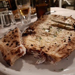 Photo n°1 de l'avis de Gianluca.o fait le 07/08/2019 à 20:26 sur le  Pizzeria Radici à Bacoli