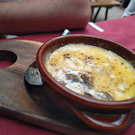 Photo n°3 de l'avis de Agnieszka.r fait le 22/05/2022 à 20:01 sur le  Alla Grotta à Arco