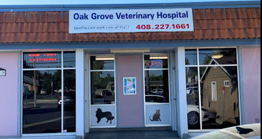 Oak Grove Veterinary Hospital