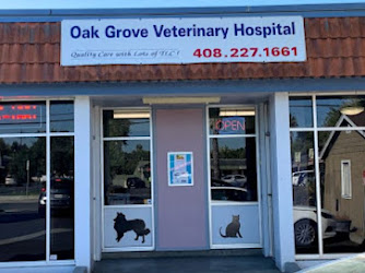 Oak Grove Veterinary Hospital