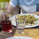 Photo n°1 de l'avis de Serena. fait le 02/07/2022 à 13:24 sur le  Rustichello's à Alba Adriatica