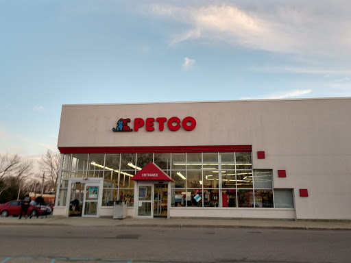 Pet Supply Store «Petco Animal Supplies», reviews and photos, 1933 South Rd, Poughkeepsie, NY 12601, USA