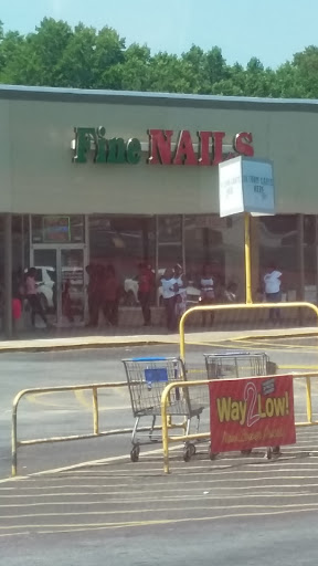 Grocery Store «Wayfield Foods Inc», reviews and photos, 2020 Headland Dr, Atlanta, GA 30344, USA