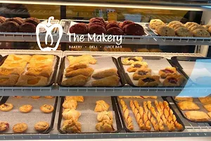 The Makery by VJ's Bakery image