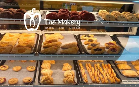 The Makery by VJ's Bakery image
