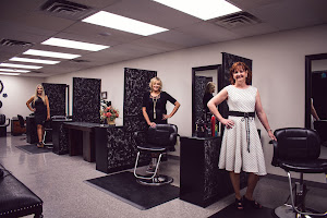 LEADING IMAGE HAIR SALON