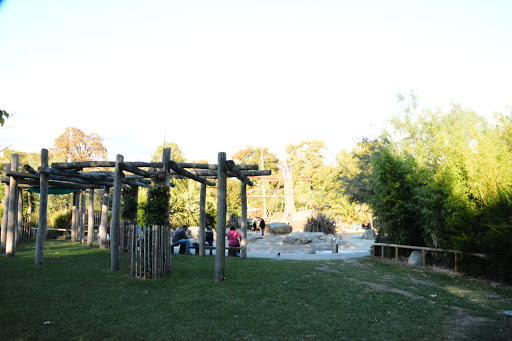 Diana Memorial Playground